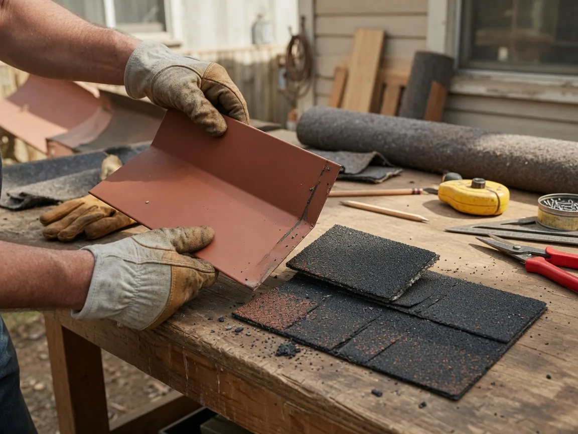 Roof Repair company in Concho, OK
